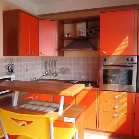 Apartments Bozica كرك المظهر الخارجي الصورة