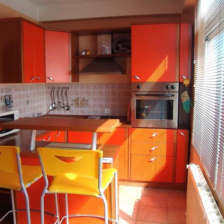 Apartments Bozica كرك المظهر الخارجي الصورة