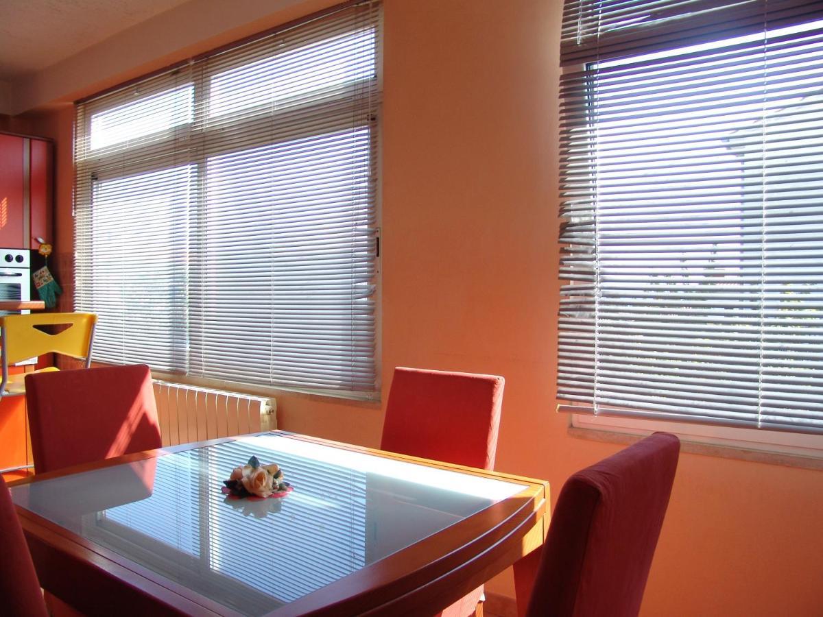 Apartments Bozica كرك المظهر الخارجي الصورة