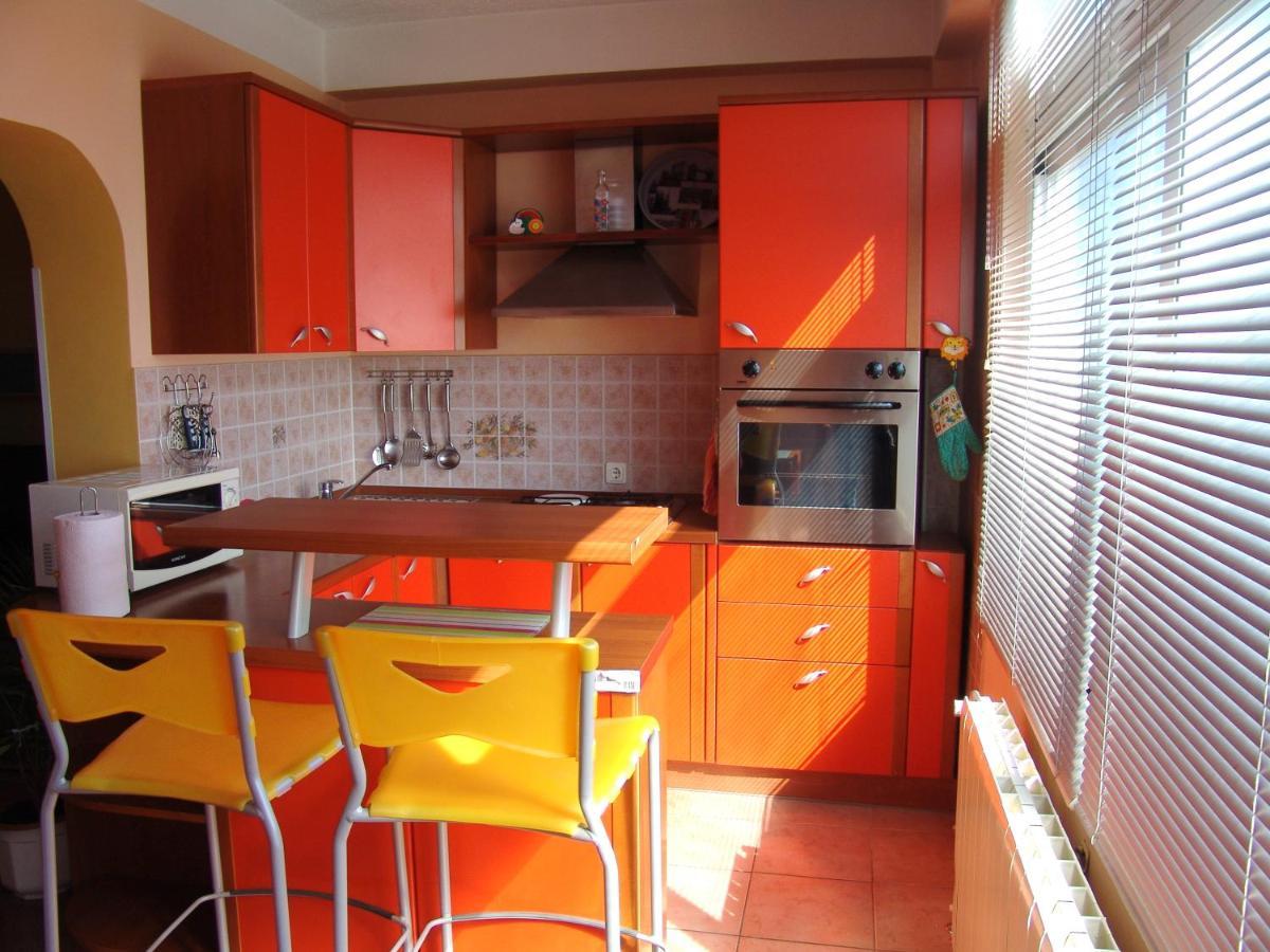Apartments Bozica كرك المظهر الخارجي الصورة