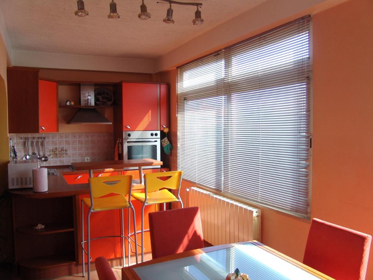 Apartments Bozica كرك المظهر الخارجي الصورة