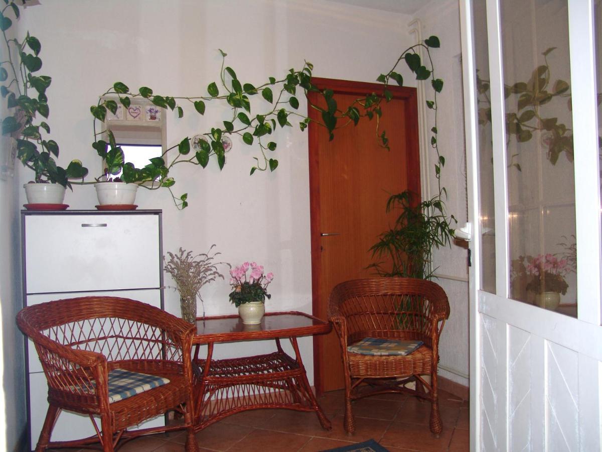 Apartments Bozica كرك المظهر الخارجي الصورة