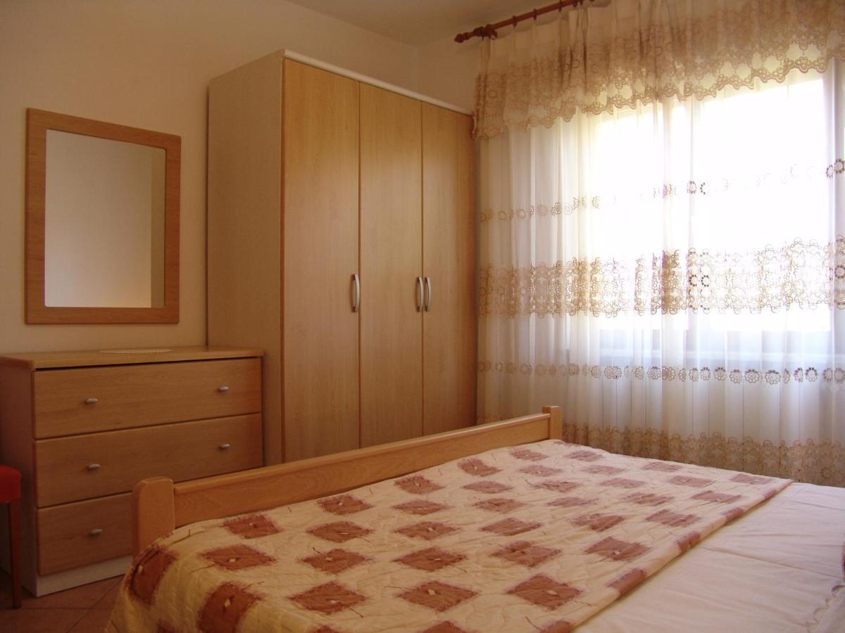 Apartments Bozica كرك المظهر الخارجي الصورة