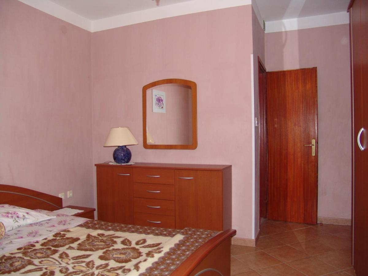 Apartments Bozica كرك المظهر الخارجي الصورة