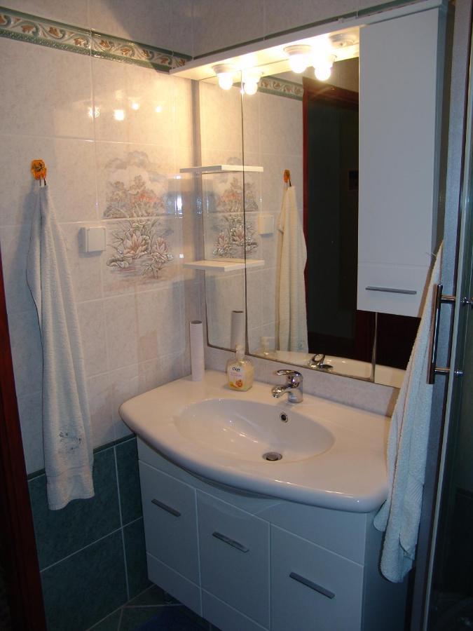Apartments Bozica كرك المظهر الخارجي الصورة