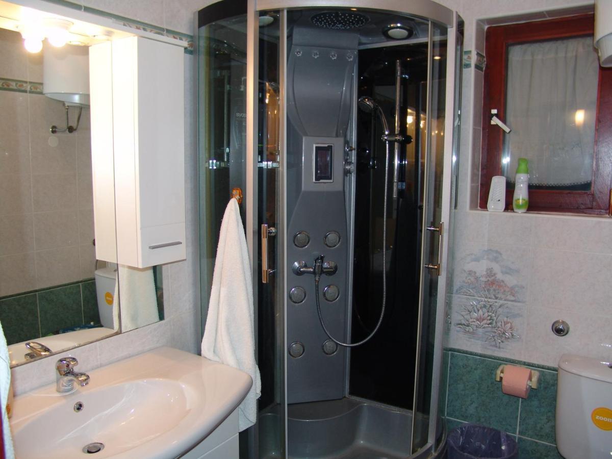 Apartments Bozica كرك المظهر الخارجي الصورة