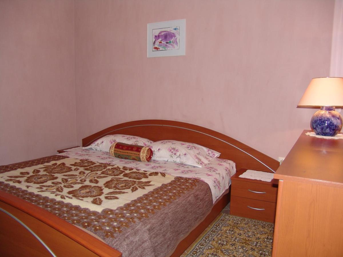 Apartments Bozica كرك المظهر الخارجي الصورة