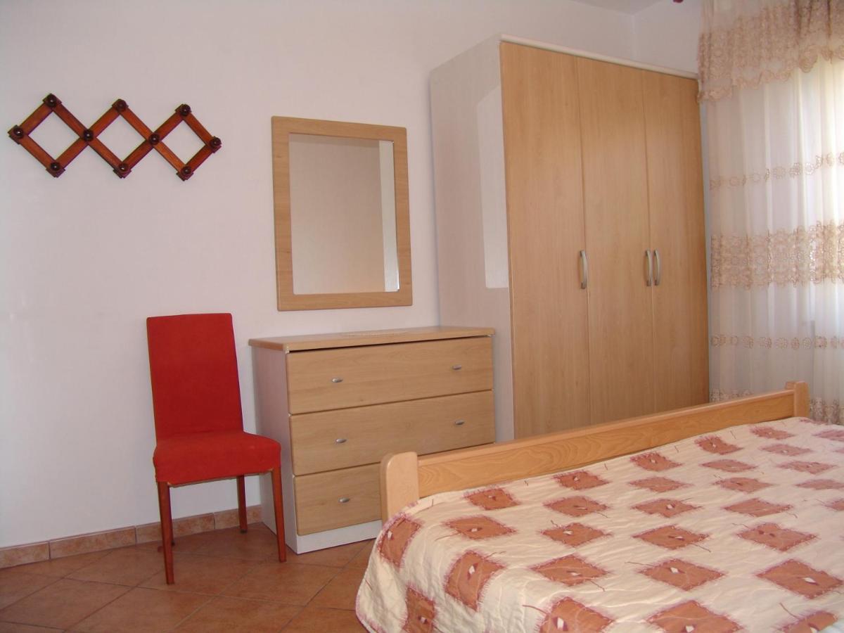Apartments Bozica كرك المظهر الخارجي الصورة