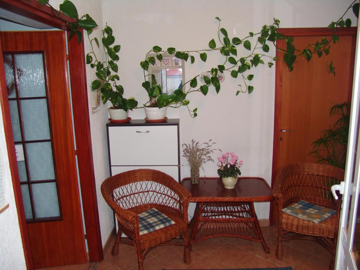 Apartments Bozica كرك المظهر الخارجي الصورة