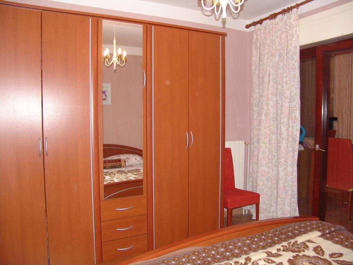 Apartments Bozica كرك المظهر الخارجي الصورة