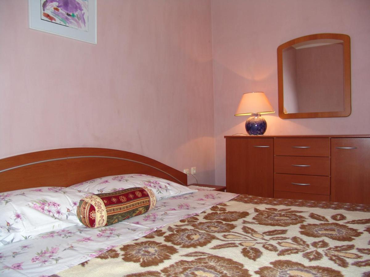 Apartments Bozica كرك المظهر الخارجي الصورة