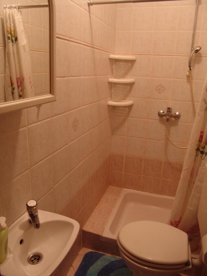 Apartments Bozica كرك المظهر الخارجي الصورة