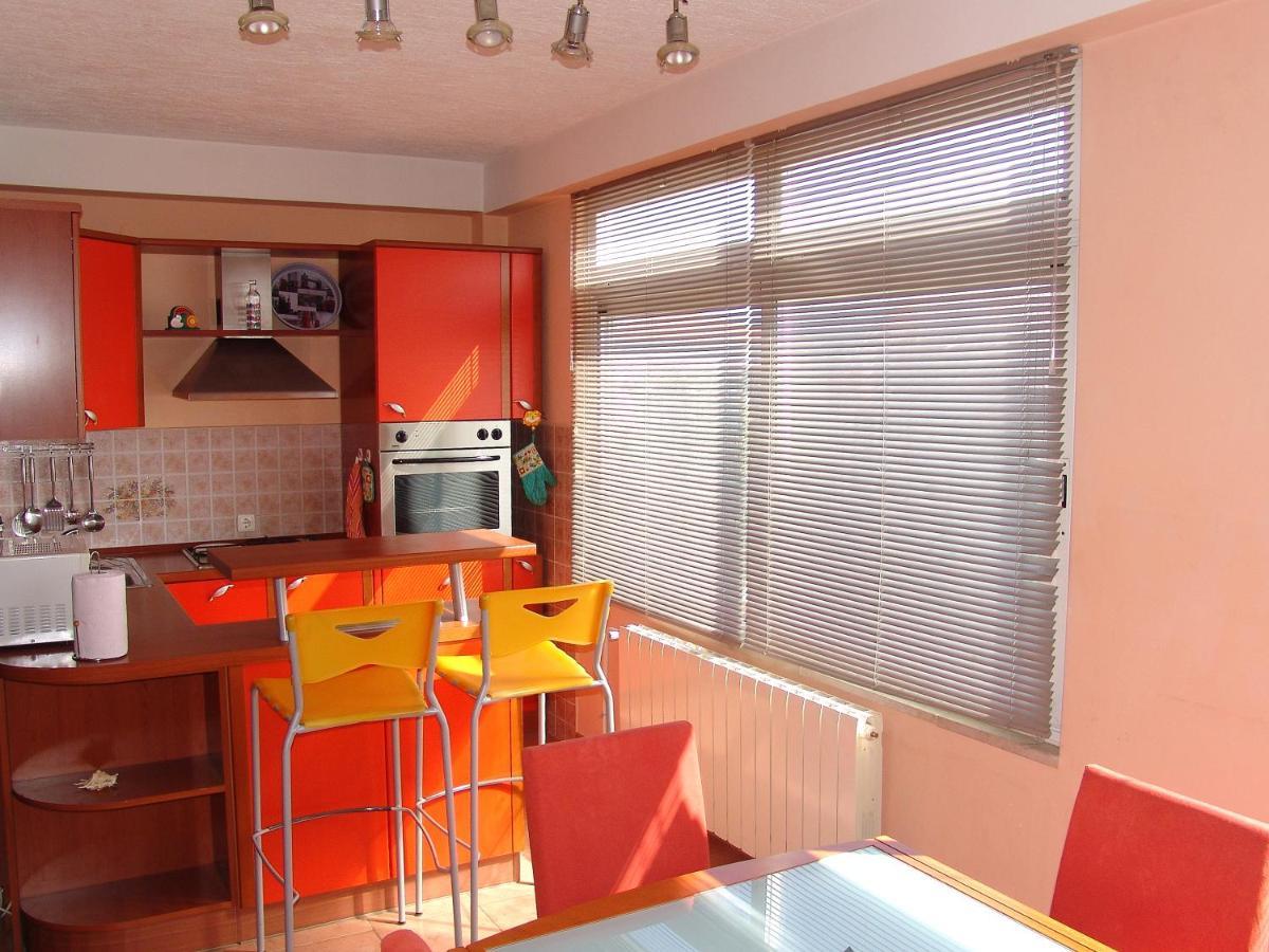 Apartments Bozica كرك المظهر الخارجي الصورة