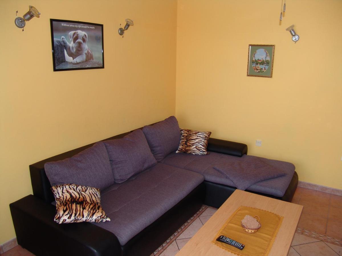Apartments Bozica كرك المظهر الخارجي الصورة
